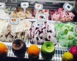 Сладолед у Пироту туристичка атракција