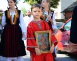 Свечаности поводом обележавања градске славе у Пироту