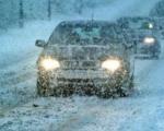 На југу Србије саобраћај успорен због снега