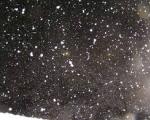 Поново снег у Куршумлији и веома хладно
