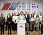 Ђокић: Реконструкција „Чаира“ планирана транспарентно и уз подршку међународних институција