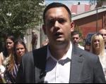 Млади напредњаци из Ниша затражили објашњење због политичког скупа у Општини Медијана