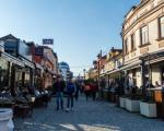 Разговор у Градској кући - како превазићи кризу туристичких и угоститељских радника у Нишу