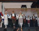 U dvorištu Šop Đokićeve kuće počeo „Leskovački letnji festival“
