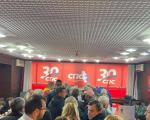 Нишки социјалисти и Јединствена Србија потписали коалициони споразум о заједничком изласку на локалне изборе
