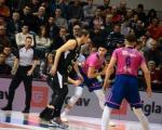 Kup Radivoja Koraća: Partizan savladao Megu i zakazao derbi u finalu