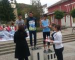 Николић трећи на такмичењу у Бугарској