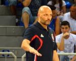 Đorđević saopštio širi spisak za pripreme igrača na Evropskom prvenstvu