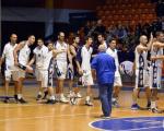 Košarka: Važna pobeda za Leskovčane