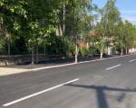 Rekonstruisana nekadašnja Srajevska ulica u Nišu
