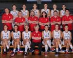 Ниш домаћин дела Европског првенства у кошарци за жене