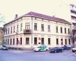ЛАФ тражи разрешење директорке Народне библиотеке у Нишу