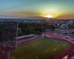Fudbaleri Radničkog pobedom nad Proleterom otvorili sezonu u Superligi Srbije