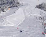 Pronađeno telo muškarca na ski-stazi na Staroj planini