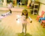 ЈК уписала ћерку на балет