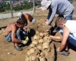 U Kuršumliji pronađeno 35 lobanja Srspkih vojnika