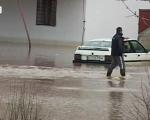 Vanredno stanje: Zbog poplave evakuisano 40 porodica