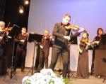 U Leskovcu održan koncert za pamćenje Stefana Milenkovića i kamernog orkekstra Amorosa