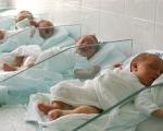 Пирот: У 2012. рођено 580 беба