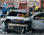 Истрага о убиству у Нишу: Саслушани зеленаши и полицајци