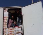 Полиција открила Сиријце на путу Врање-Ниш