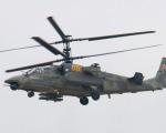 Војни авиони и хеликоптери лете над Лесковцем
