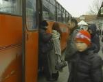 Najskuplji prevoznik u Srbiji: Niš ekspres dere putnike