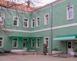 Nova srednja škola u Lapovu