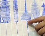 Слабији земљотрес код Ниша