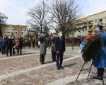 Stefanović u Kuršumliji: Sa ponosom se sećamo herojskih dela