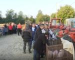 Vranje: Kupci čekaju pojeftinjenje stoke