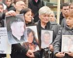 Заказан нови протест против насиља у Нишу