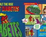Победи дијабетис: Светски дан здравља