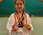 KBS „Naisus“ dominirao na startu Lige Grada Niša – osvojeno čak 82 medalje