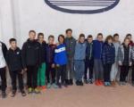 Teniski turnir za dečake i devojčice u Prokuplju