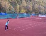 Teniski talenti u na turniru Prokuplju