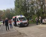 Incident bacio senku na otvaranje mini fudbalskog terena u OŠ "Kralj Petar I": Pao video bim - tri dečaka, učiteljica i nastavnica povređeni