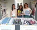 TON promoviše Niš i „Nišvil“ na 8. Sajamu omladinskog turizma, „OPENS YOUTH FAIR“ u Novom Sadu