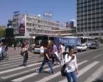 Константан раст броја туриста у Нишу