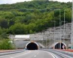 Testiranje tunela u Grdeličkoj klisuri - zatvorena po jedna traka