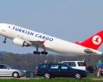 Poljoprivredni proizvodi avionom do Turske