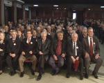 Удружења пензионера у Нишу прославило 70 година постојања