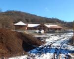 Кутак за спелеологе: Ускоро завршетак "Центра за посетиоце" Церјанске пећине