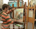 Нишлије желе уметничку четврт у центру града