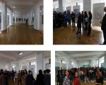 Umetnička škola Niš na izložbi u Sofiji u okviru projekta BALKAN DIRECTION
