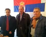 Уједињена сељачка странка у Алексинцу остала изван коалиције