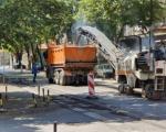 Po ugledu na prestonicu i zahtevima predsednika Vučića, ubrzana obnova ulica u Nišu