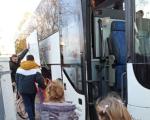 ГО Медијана организовала путовање на Златибор деце и њихових старатеља