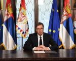 Председник Вучић расписао редовне парламентарне изборе