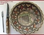 U Vranju, na otvaranju izložbe, ukradena neprocenjiva viljuška iz 13. veka